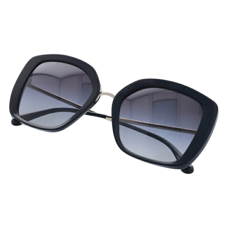 【訳あり】シャネル サングラス レギュラーフィット CHANEL CH5401 C622/S6 54サイズ バタフライ ユニセックス メンズ レディース ココマーク ラッピング無料