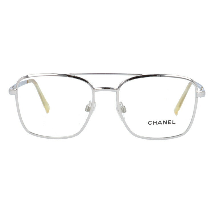【訳あり】シャネル メガネフレーム 伊達メガネ CHANEL CH2183 C124 53サイズ スクエア ユニセックス メンズ レディース ラッピング無料