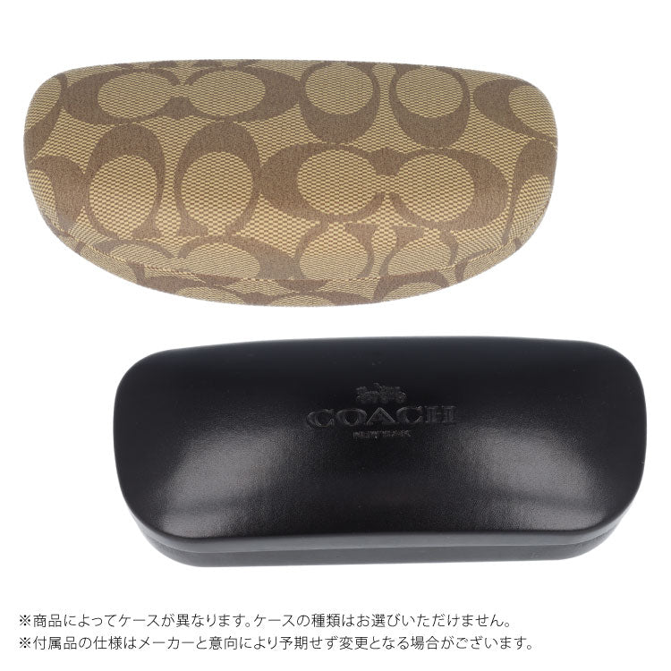 【訳あり・店頭展示品】【国内正規品】コーチ メガネ フレーム 眼鏡 COACH HC5056TD 9134 53サイズ オーバル型 ブランド メンズ レディース アイウェア UVカット ギフト対応 ラッピング無料