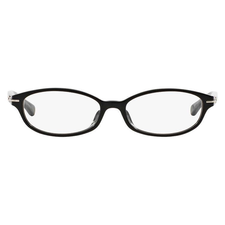【訳あり・店頭展示品/外箱なし】【国内正規品】メガネ 度付き 度なし 伊達メガネ 眼鏡 コーチ アジアンフィット COACH HC6064D 5002 53サイズ オーバル UVカット 紫外線 ラッピング無料