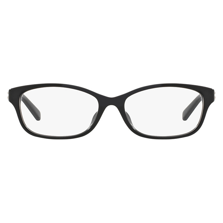 【訳あり・店頭展示品/外箱なし】【国内正規品】メガネ 度付き 度なし 伊達メガネ 眼鏡 コーチ アジアンフィット COACH HC6092BD 5002 54サイズ スクエア型 UVカット 紫外線 ラッピング無料