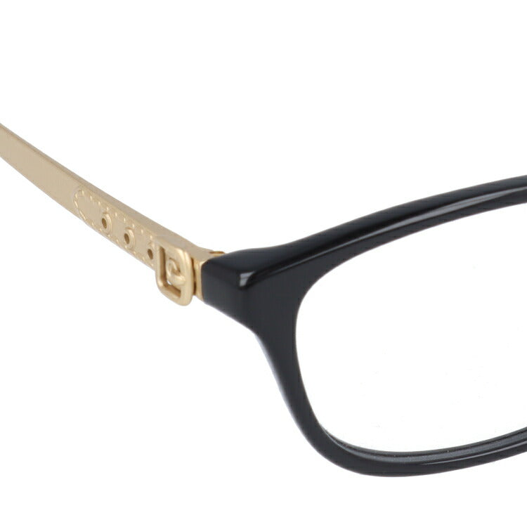 【国内正規品】メガネ 度付き 度なし 伊達メガネ 眼鏡 コーチ アジアンフィット COACH HC6123D 5486 54サイズ スクエア型 UVカット 紫外線 ラッピング無料