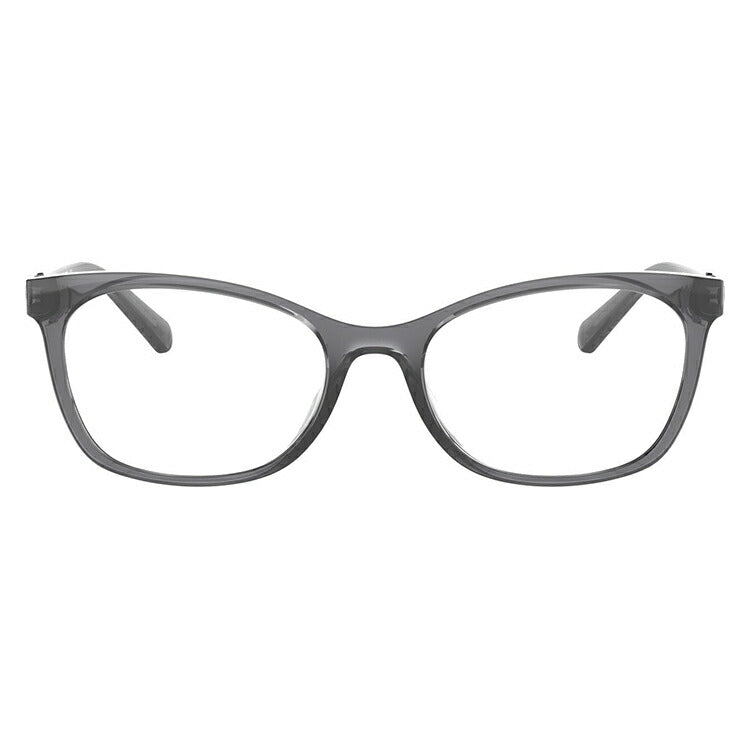 【訳あり・店頭展示品/外箱なし】【国内正規品】メガネ 度付き 度なし 伊達メガネ 眼鏡 コーチ ユニバーサルフィット COACH HC6127U 5537 53サイズ スクエア レディース UVカット 紫外線 ラッピング無料