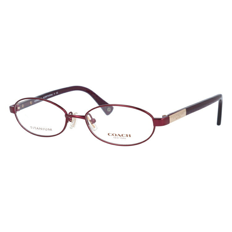 【訳あり・店頭展示品】【国内正規品】コーチ メガネ フレーム 眼鏡 COACH HC5051TD 9070 53サイズ オーバル型 ブランド メンズ レディース アイウェア UVカット ギフト対応 ラッピング無料