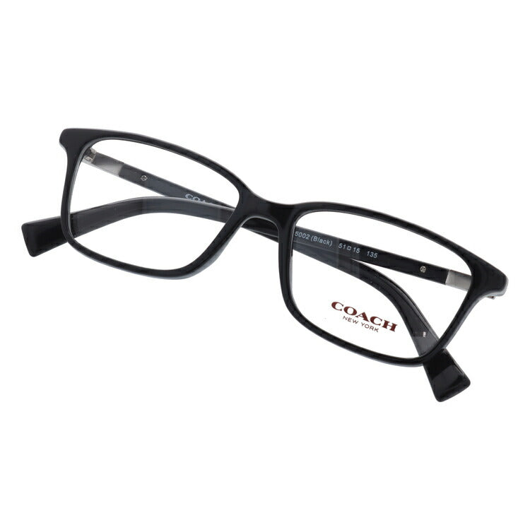 【訳あり・店頭展示品】【国内正規品】コーチ メガネ フレーム 眼鏡 COACH HC6077 5002 51サイズ レギュラーフィット スクエア型 ブランド メンズ レディース アイウェア UVカット ギフト対応 ラッピング無料