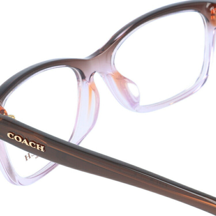 【訳あり・店頭展示品】【国内正規品】コーチ メガネ フレーム 眼鏡 COACH HC6089F 5401 51サイズ アジアンフィット スクエア型 ブランド メンズ レディース アイウェア UVカット ギフト対応 ラッピング無料