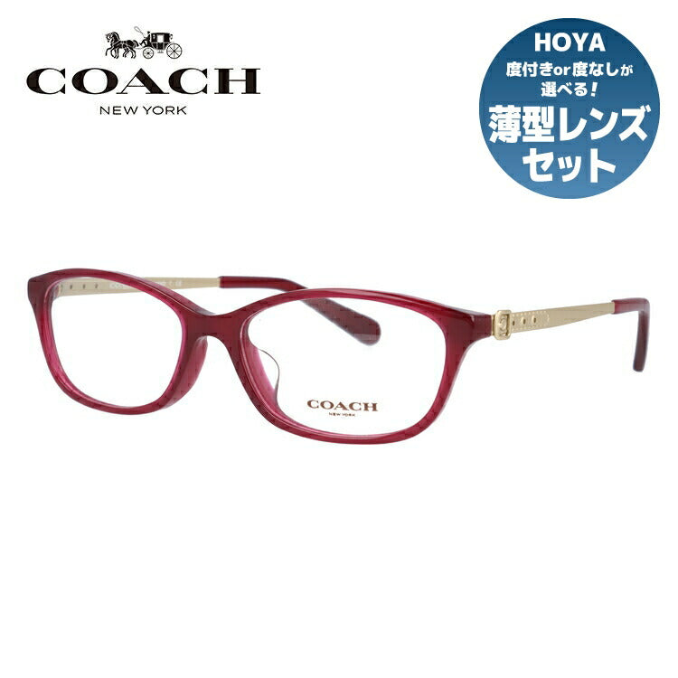 【訳あり・店頭展示品】【国内正規品】コーチ メガネ フレーム 眼鏡 COACH HC6123D 5528 54サイズ アジアンフィット スクエア型 ブランド メンズ レディース アイウェア UVカット ギフト対応 ラッピング無料