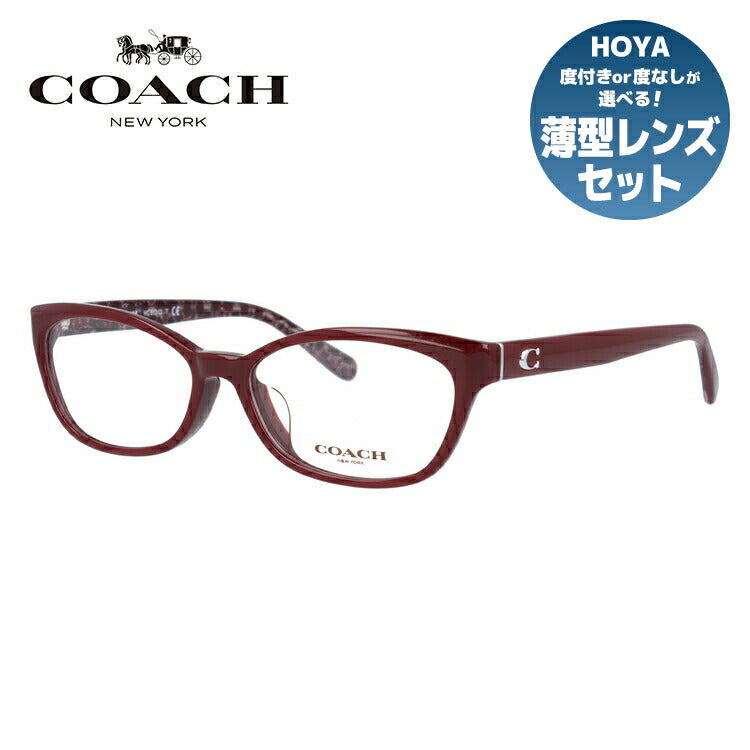 【訳あり・店頭展示品】【国内正規品】コーチ メガネ フレーム 眼鏡 COACH HC6131D 5393 53サイズ アジアンフィット スクエア型 ブランド メンズ レディース アイウェア UVカット ギフト対応 ラメ ラッピング無料