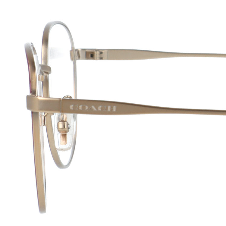 【訳あり・店頭展示品】【国内正規品】 コーチ メガネフレーム 伊達メガネ COACH HC5115D 9355 53サイズ ボストン型 アウトレット品 ユニセックス メンズ レディース