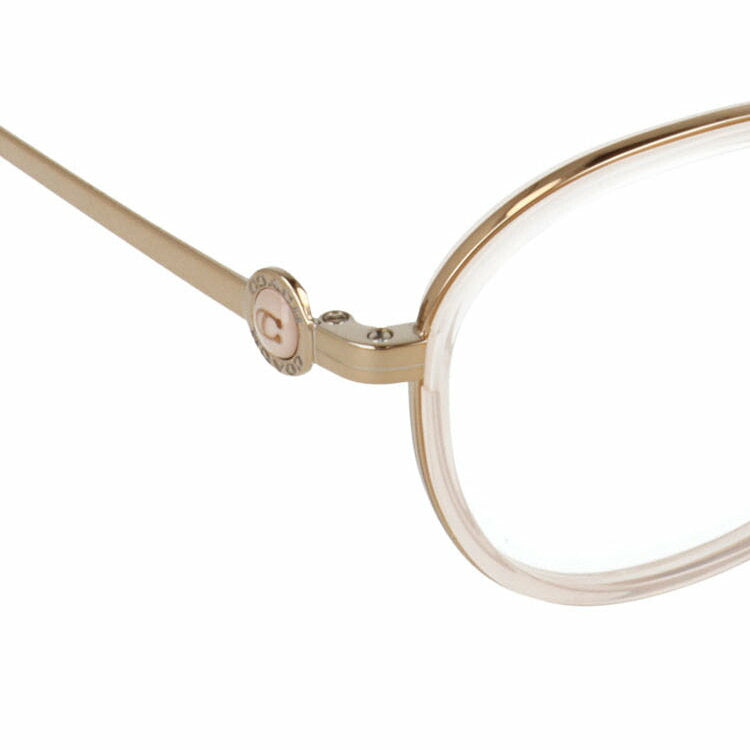 【訳あり・店頭展示品】【国内正規品】 コーチ メガネフレーム 伊達メガネ COACH HC5129 5646 51サイズ ウェリントン型 コンビネーションフレーム アウトレット品 ユニセックス メンズ レディース