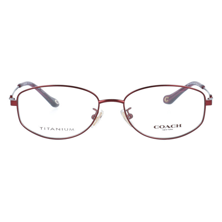 【訳あり・店頭展示品】【国内正規品】 コーチ メガネフレーム 伊達メガネ COACH HC5144TD 9048 52サイズ スクエア型 アウトレット品 ユニセックス メンズ レディース