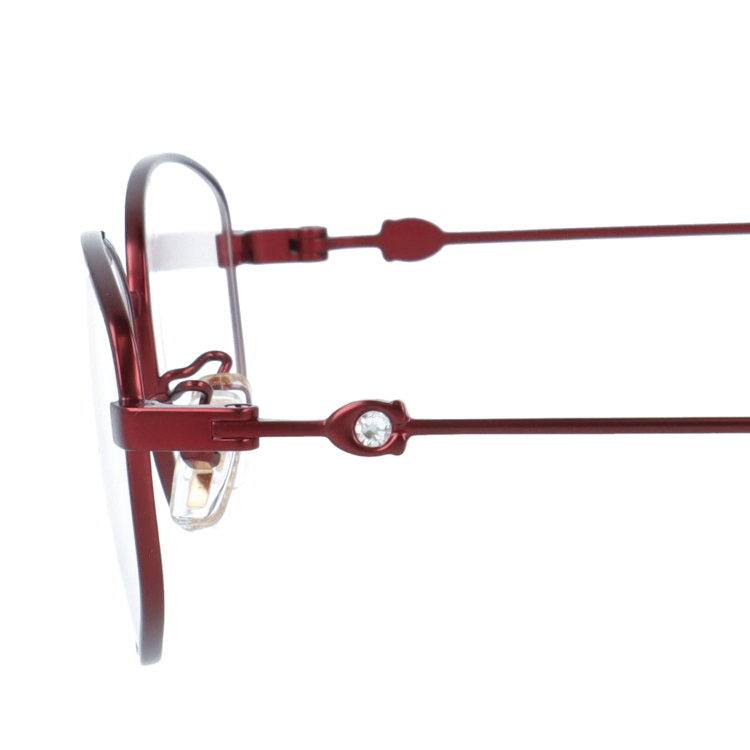 【訳あり・店頭展示品】【国内正規品】 コーチ メガネフレーム 伊達メガネ COACH HC5144TD 9048 52サイズ スクエア型 アウトレット品 ユニセックス メンズ レディース