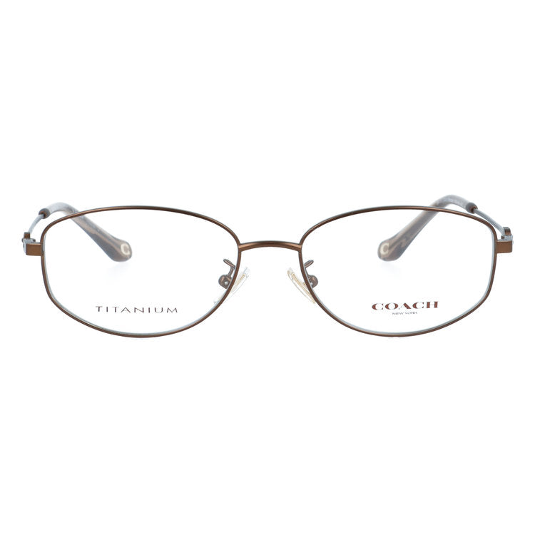 【訳あり・店頭展示品】【国内正規品】 コーチ メガネフレーム 伊達メガネ COACH HC5144TD 9410 52サイズ スクエア型 アウトレット品 ユニセックス メンズ レディース