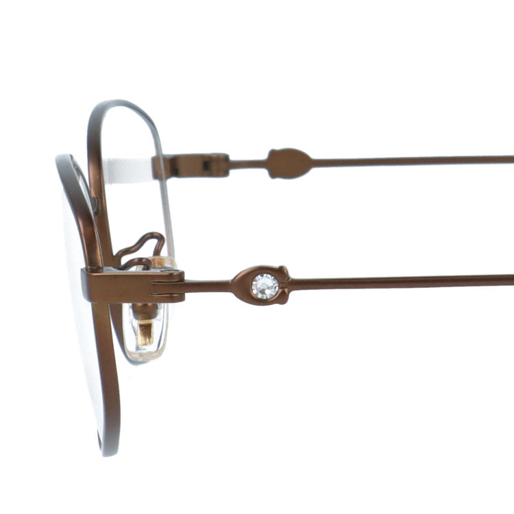 【訳あり・店頭展示品】【国内正規品】 コーチ メガネフレーム 伊達メガネ COACH HC5144TD 9410 52サイズ スクエア型 アウトレット品 ユニセックス メンズ レディース