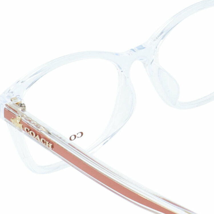 【訳あり・店頭展示品】【国内正規品】 コーチ メガネフレーム 伊達メガネ レギュラーフィット COACH HC6216F 5111 54サイズ ディズニーカンパニー 創立100周年記念 カプセルコレクション スクエア型 Disney×Coach ミッキーマウス バイカラー サステナブル素材 レディース