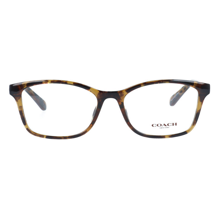 【訳あり・店頭展示品】【国内正規品】 コーチ メガネフレーム 伊達メガネ レギュラーフィット COACH HC6216F 5120 54サイズ ディズニーカンパニー 創立100周年記念 カプセルコレクション スクエア型 Disney×Coach ミッキーマウス バイカラー サステナブル素材 レディース