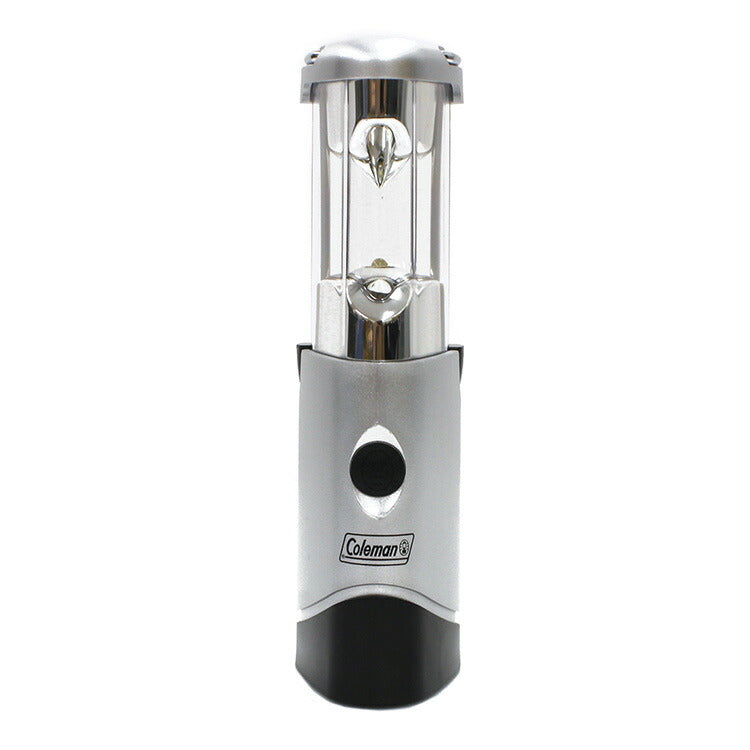 【訳あり】コールマン ランタン COLEMAN LEDMICROPACKER LANTERN マイクロパッカー LEDライト 電池式 軽い 持ち運び レジャー アウトドア BBQ キャンプ ランタン 懐中電灯 災害 災害用 防災 防災グッズ LEDランタン ギフト プレゼント