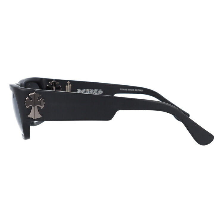 クロムハーツ サングラス CHROME HEARTS レギュラーフィット BJORN AGAIN MBK 57サイズ スクエア型 ユニセックス メンズ レディース 紫外線 UVカット ラッピング無料