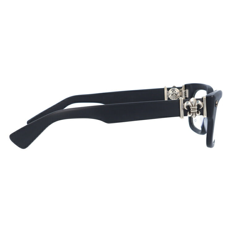 【選べる2色 調光レンズ】クロムハーツ サングラス CHROME HEARTS BANGADANG I MBK 50サイズ レギュラーフィット ウェリントン型 伊達メガネ カラーレンズ ユニセックス メンズ レディース 紫外線 UVカット ラッピング無料