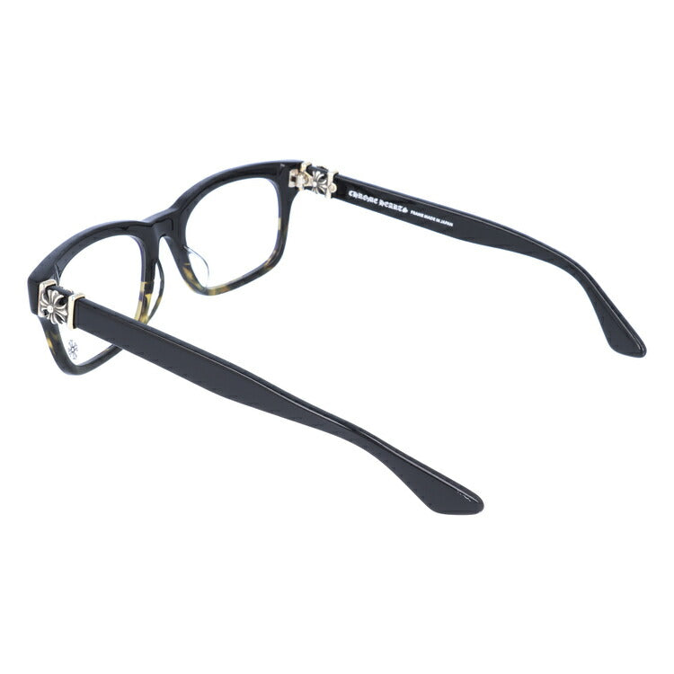 【選べる15色 ライトカラーレンズ】クロムハーツ ライトカラー サングラス CHROME HEARTS VAGILANTE BMZ 54 レギュラーフィット スクエア型 メンズ レディース アウトドア 運転 ドライブ レジャー UVカット 伊達 メガネ 眼鏡