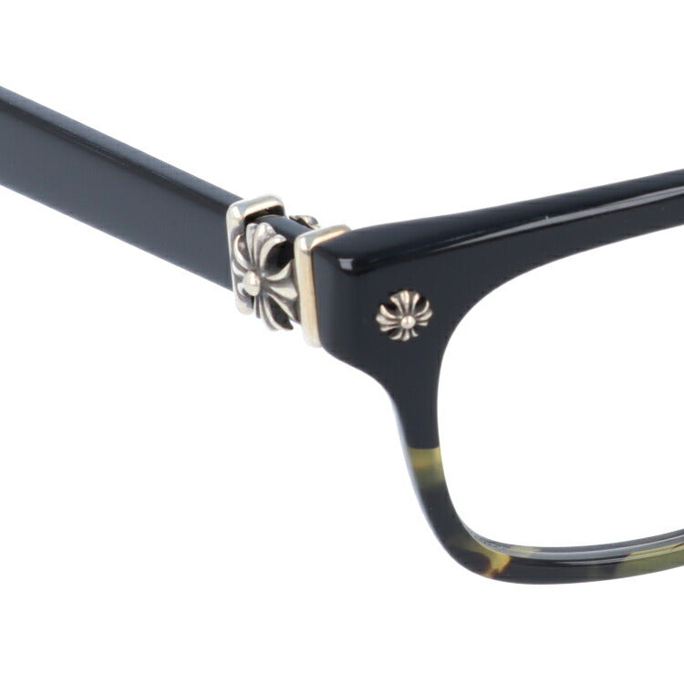 【選べる15色 ライトカラーレンズ】クロムハーツ ライトカラー サングラス CHROME HEARTS VAGILANTE BMZ 54 レギュラーフィット スクエア型 メンズ レディース アウトドア 運転 ドライブ レジャー UVカット 伊達 メガネ 眼鏡