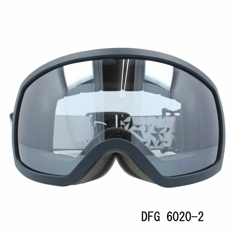 【訳あり】ミラーレンズ スノーゴーグル スキー スノーボード スノボ 球面レンズ フレームあり メンズ レディース ウィンタースポーツ 曇り防止 曇り止め 誕生日 プレゼント DIFEZA ディフェーザ DFG 6020 男性 女性
