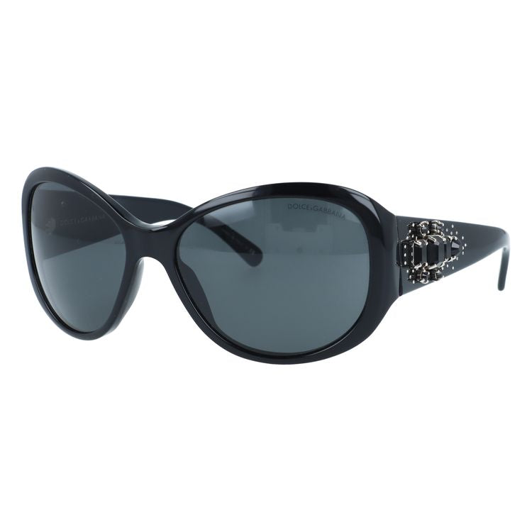 【本物保証】 超美品 ドルチェ＆ガッバーナ DOLCE&amp;GABBANA ドルガバ ロゴ べっ甲柄 サングラス ブラウン DG4064 DOLCE&GABBANA - 【本物保証】 超美品 ドルチェ＆ガッバーナ