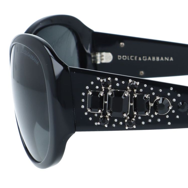 ドルガバ　サングラス　DG4074 未使用 DOLCE&GABBANA - ドルガバ サングラス DG4074 未使用の通販 by すなっ