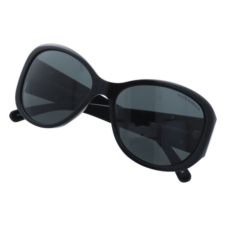 【本物保証】 箱・保・布袋付 超美品 ドルチェ＆ガッバーナ DOLCE&amp;GABBANA ドルガバ D＆G サングラス DG4188PD 60□14 ブラウンフレーム DOLCE&GABBANA - 【本物保証】 箱・保・布袋付 超美品 ドルチェ