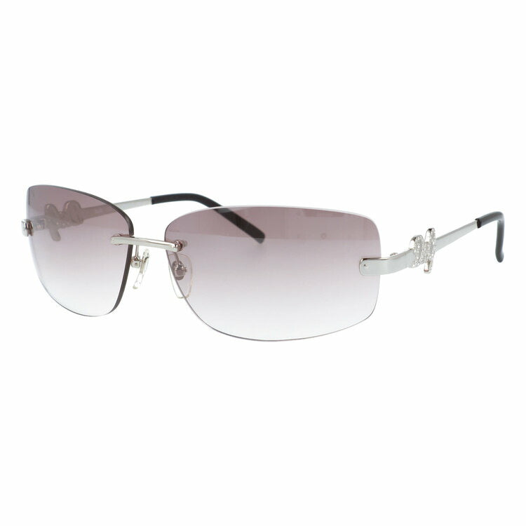 【訳あり】ドルチェ&ガッバーナ サングラス D&G DD6039B 67サイズ スクエア型 ユニセックス メンズ レディース