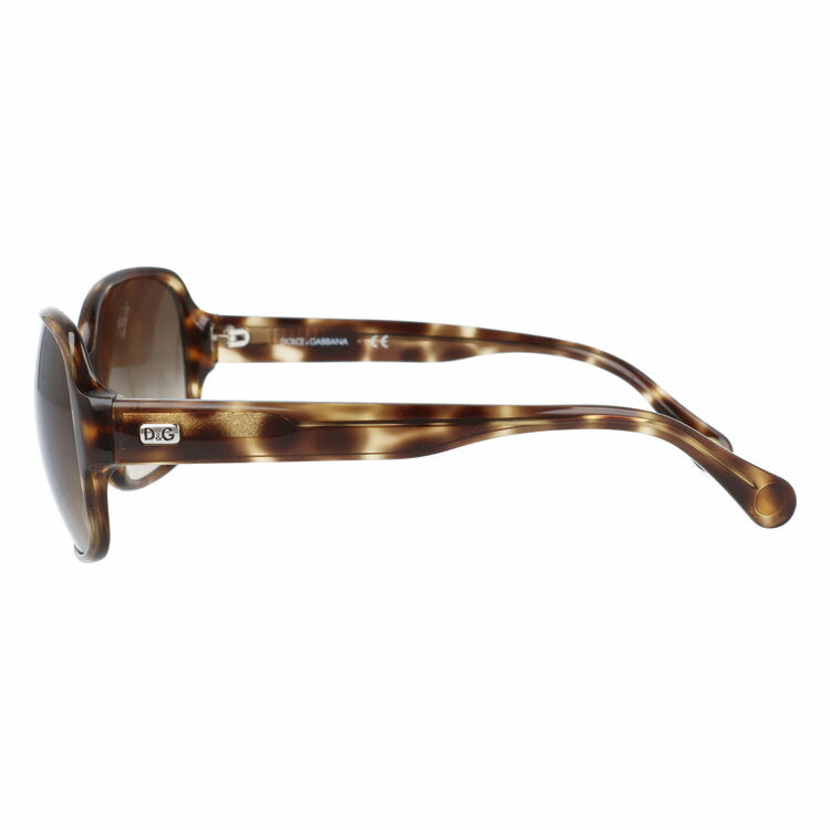 【訳あり】ドルチェ&ガッバーナ サングラス アジアンフィット D&G DD3087 598/13 60サイズ ウェリントン型 ユニセックス メンズ レディース