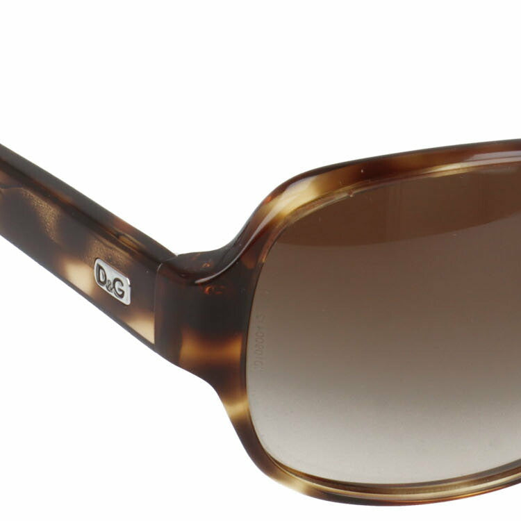 【訳あり】ドルチェ&ガッバーナ サングラス アジアンフィット D&G DD3087 598/13 60サイズ ウェリントン型 ユニセックス メンズ レディース
