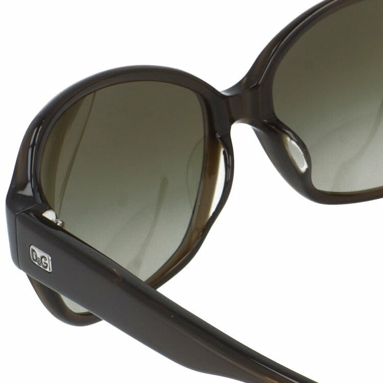 【訳あり】ドルチェ&ガッバーナ サングラス アジアンフィット D&G DD3087 790/13 60サイズ ウェリントン型 ユニセックス メンズ レディース