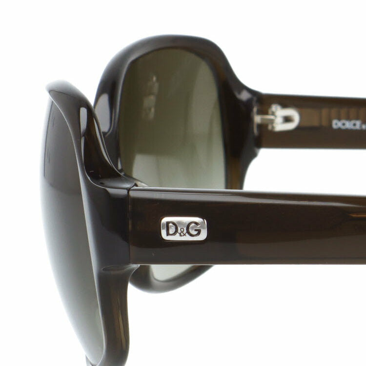 【訳あり】ドルチェ&ガッバーナ サングラス アジアンフィット D&G DD3087 790/13 60サイズ ウェリントン型 ユニセックス メンズ レディース