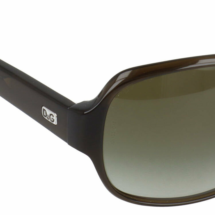 【訳あり】ドルチェ&ガッバーナ サングラス アジアンフィット D&G DD3087 790/13 60サイズ ウェリントン型 ユニセックス メンズ レディース