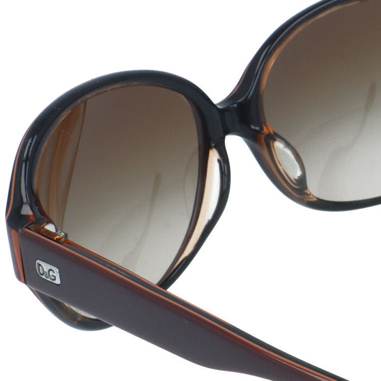 【訳あり】ドルチェ&ガッバーナ サングラス アジアンフィット D&G DD3088 728/13 60サイズ バタフライ型 アウトレット品 ユニセックス メンズ レディース