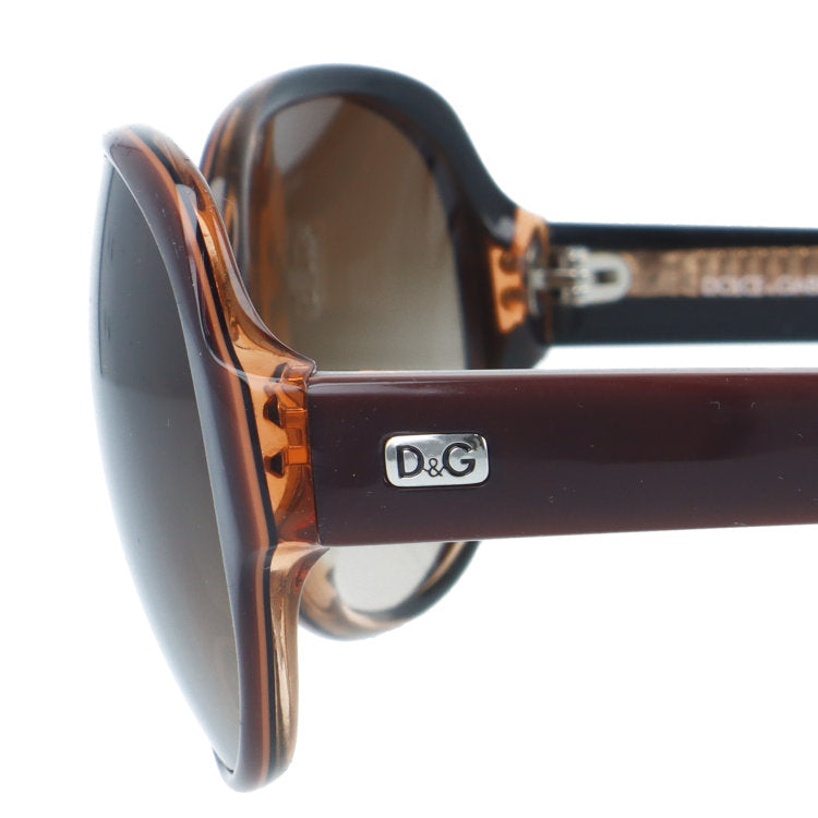 【訳あり】ドルチェ&ガッバーナ サングラス アジアンフィット D&G DD3088 728/13 60サイズ バタフライ型 アウトレット品 ユニセックス メンズ レディース
