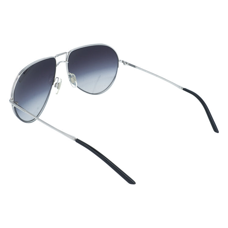 【訳あり】ドルチェ&ガッバーナ サングラス D&G DG2082 05/8G 60サイズ ティアドロップ型 ユニセックス メンズ レディース