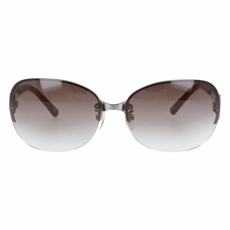 【訳あり】ドルチェ&ガッバーナ サングラス D&G DG2085 082/13 62サイズ オーバル型 ユニセックス メンズ レディース