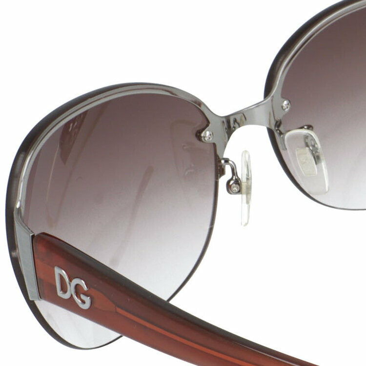 訳あり】ドルチェ&ガッバーナ サングラス D&G DG2085 082/13 62サイズ