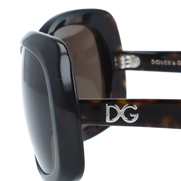 訳あり】ドルチェ&ガッバーナ サングラス アジアンフィット D&G