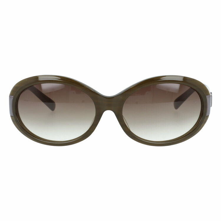 【訳あり】ドルチェ&ガッバーナ サングラス アジアンフィット D&G DG4064 850/13 61サイズ オーバル型 ユニセックス メンズ レディース