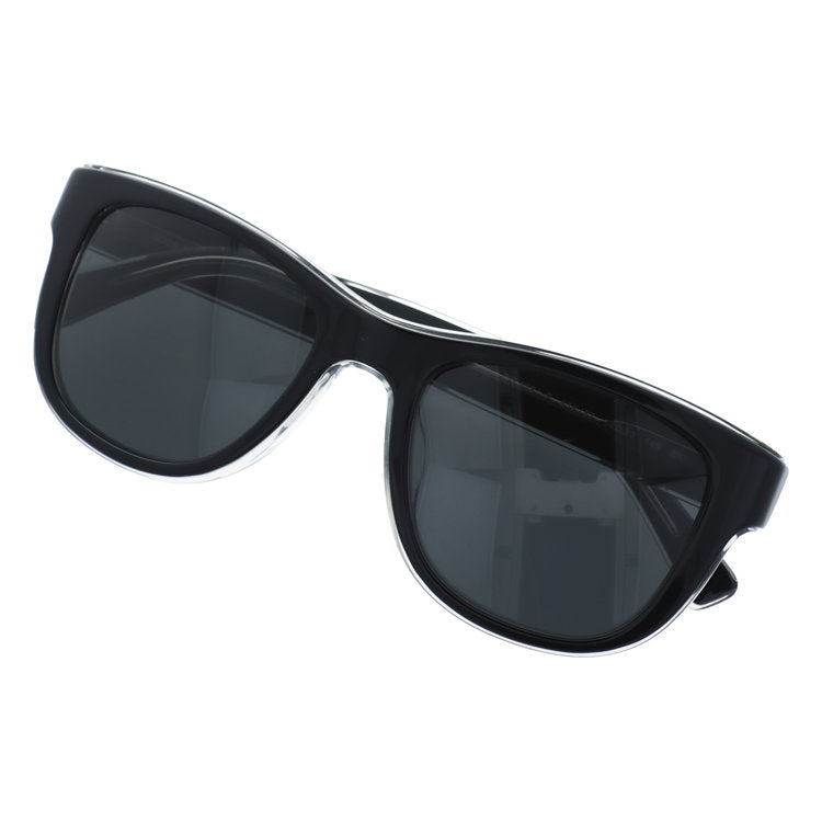【訳あり】ドルチェ&ガッバーナ サングラス アジアンフィット D&G DG4284F 675/87 54サイズ ウェリントン型 ユニセックス メンズ レディース
