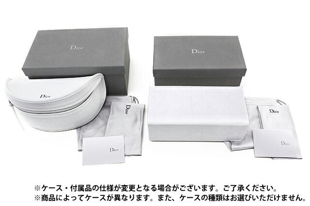 【訳あり】クリスチャンディオール サングラス Christian Dior DIORMITZA3 RGR/JS 2 59サイズ レギュラーフィット バタフライ型 ブランド メンズ レディース アイウェア UVカット ギフト対応 イタリア製 ヨーロッパモデル ラッピング無料