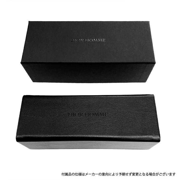 【訳あり】クリスチャン・ディオール Christian Dior サングラス ディオール オム DIOR 0175S 5T2/SS 61 ベージュ DIOR HOMME メンズ UVカット ラッピング無料
