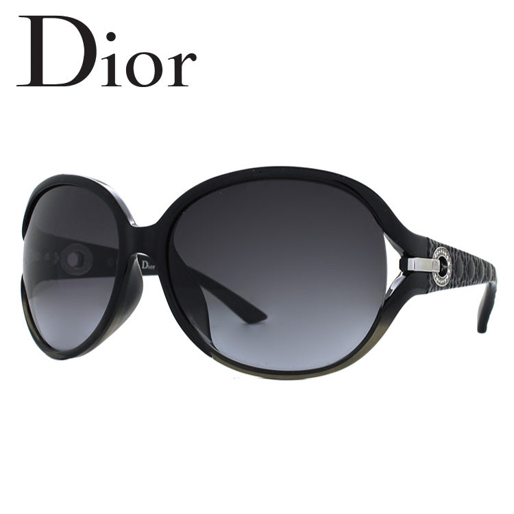 【訳あり】クリスチャンディオール サングラス アジアンフィット Christian Dior MYLADY Dior7KS VWC/HD 61サイズ バタフライ レディース UVカット 紫外線 ラッピング無料