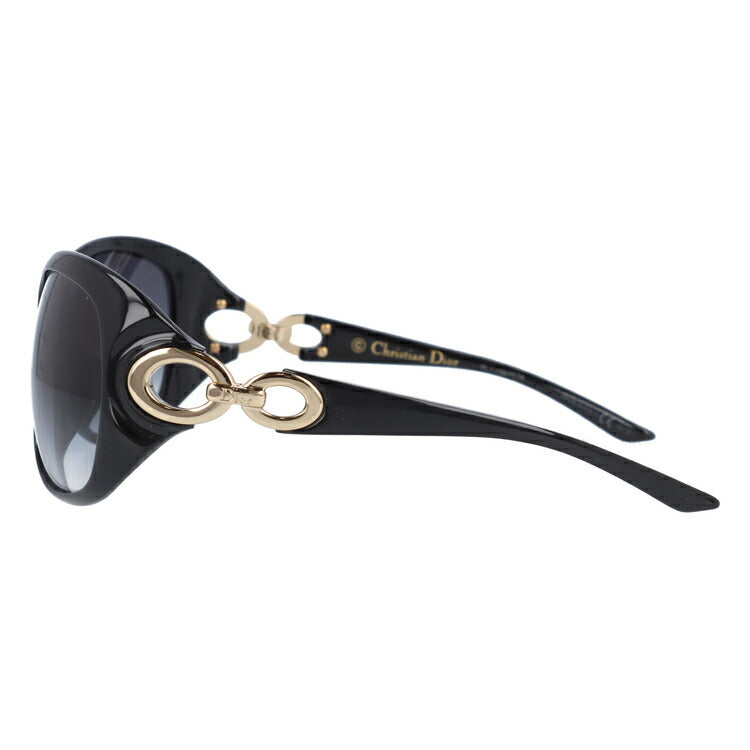 ディオール サングラス Dior Lady 1FS D28/JJ 61 アジアンフィット レディース UVカット 紫外線 度付き対応HC ラッピング無料