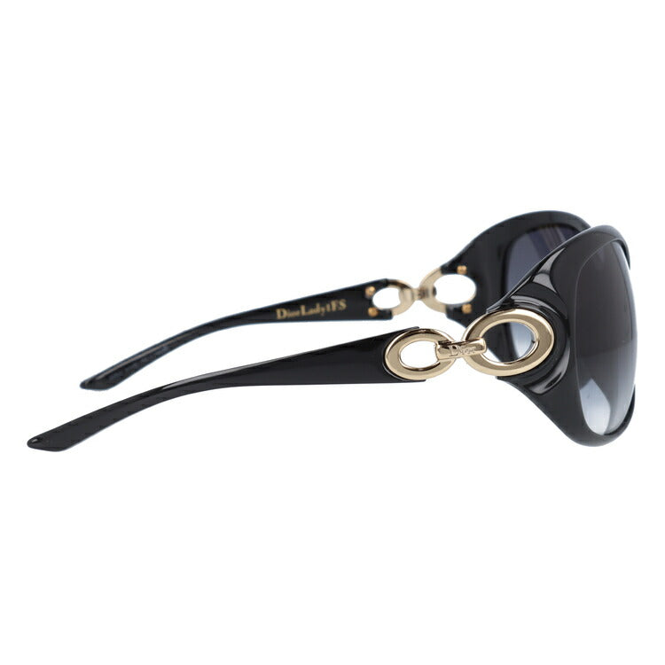 ディオール サングラス Dior Lady 1FS D28/JJ 61 アジアンフィット レディース UVカット 紫外線 度付き対応HC ラッピング無料