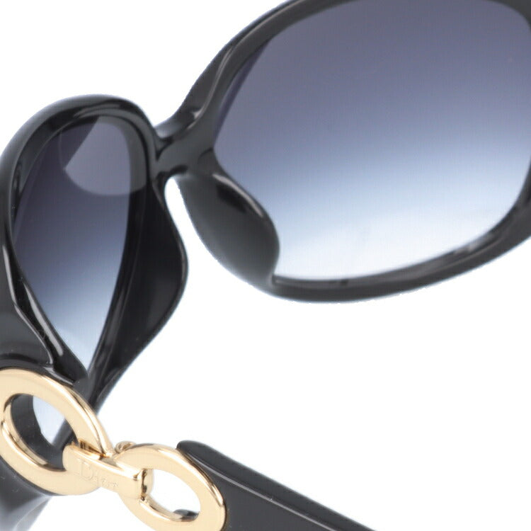 ディオール サングラス Dior Lady 1FS D28/JJ 61 アジアンフィット レディース UVカット 紫外線 度付き対応HC ラッピング無料