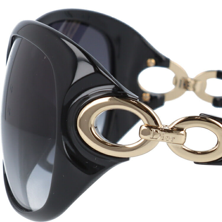 ディオール サングラス Dior Lady 1FS D28/JJ 61 アジアンフィット レディース UVカット 紫外線 度付き対応HC ラッピング無料